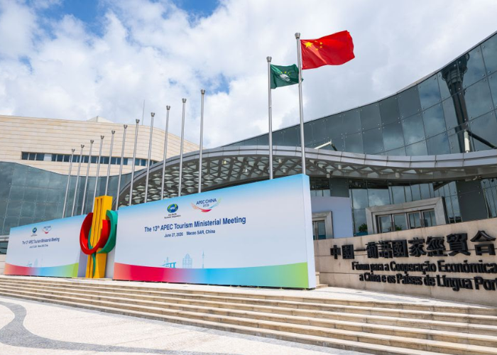 APEC සංචාරක අමාත්‍යවරුන්ගේ රැස්වීම පැවැත්වෙයි