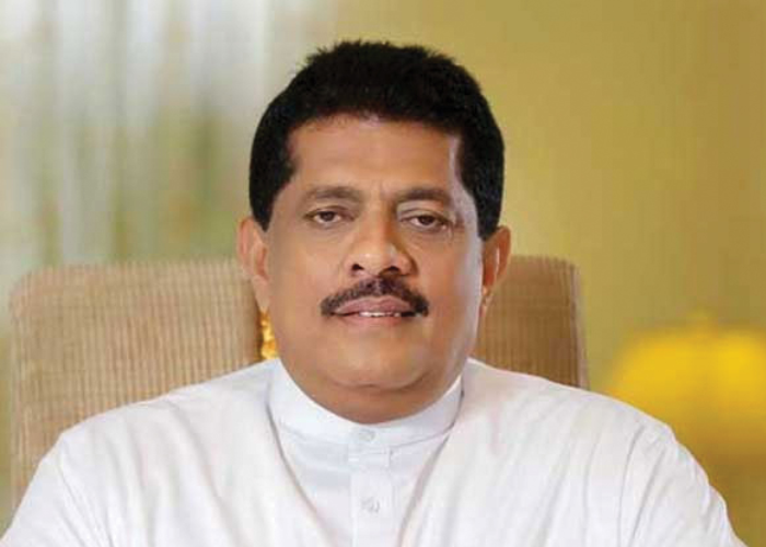 සරණ ගුණවර්ධනට සිර දඬුවම්