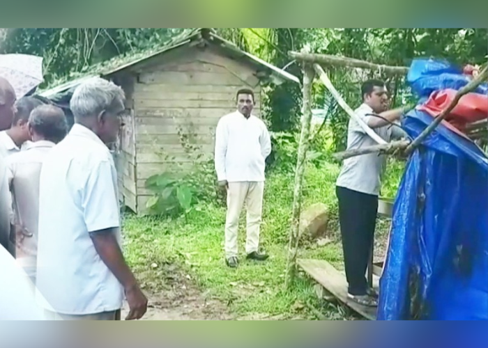 ඩෙංගු මර්දන සතිය අද සිට (VIDEO)