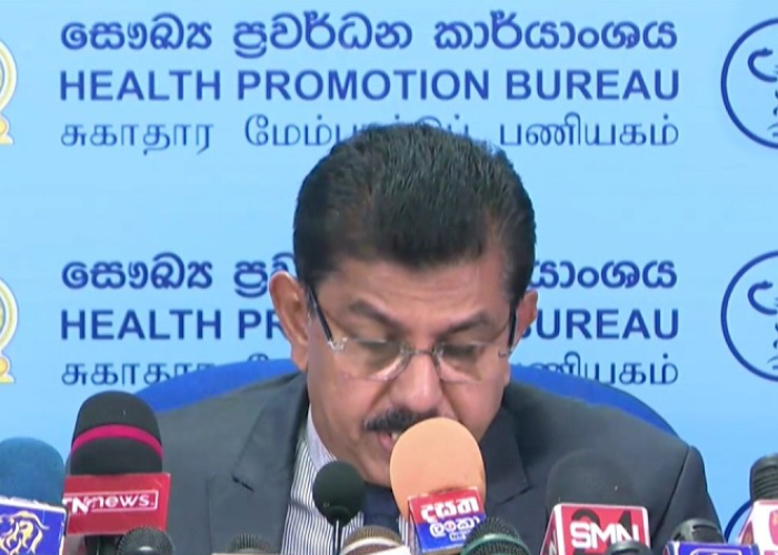 ළමා පෝෂණය ගැන අලුත්ම අනාවරණය (VIDEO)