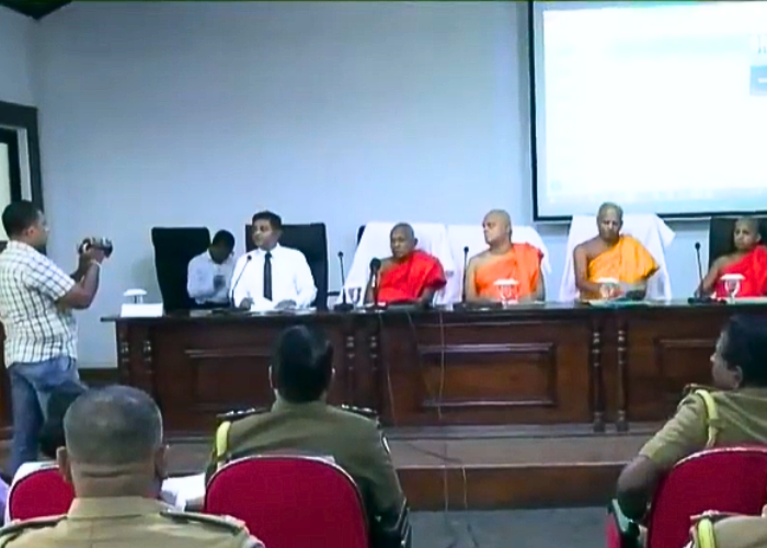 පොසොන් සතිය ජුනි 26 සිට – දන්සැල් ලියාපදිංචියත් ඇරඹෙයි (VIDEO)