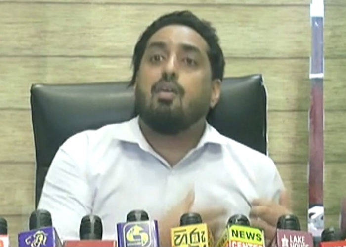 නැව් සමාගම් සේවා ගාස්තු ඉහල දමන්න ඕනේ (VIDEO)