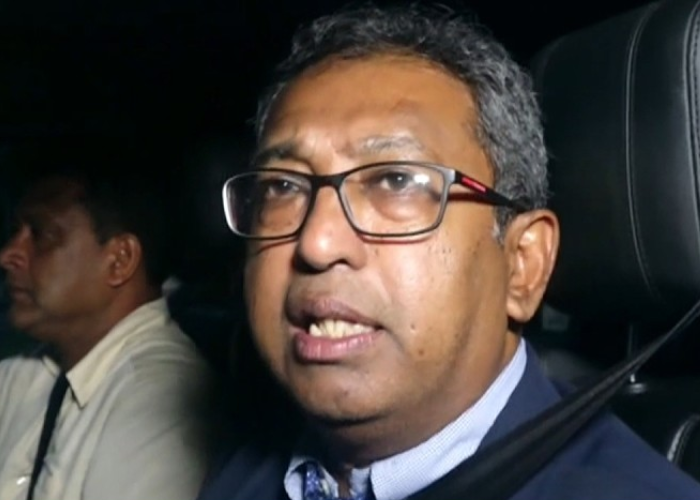 නැතිවුණ 2.5 ගැන කරුණු කියන්න මහ බැංකුවට සතියක් (VIDEO)