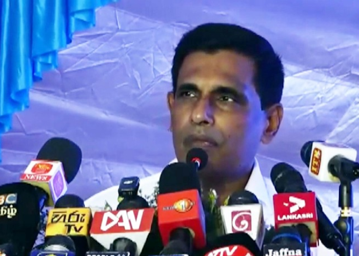 සැමට සමාන නීතියක් (VIDEO)
