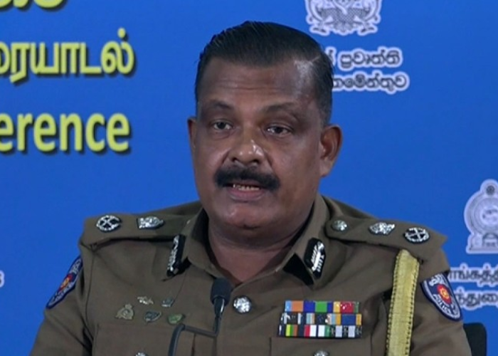 අවිධිමත් ලර්නස්වලට වැඩ වරදින ලකුණු (VIDEO)