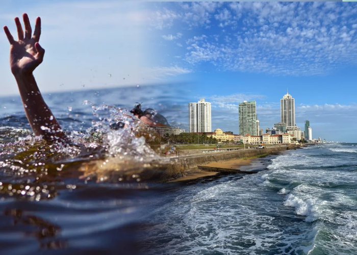 දියට බිළිවුණු ජීවිත (VIDEO)