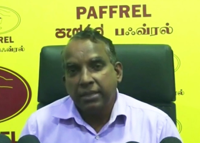 තීන්ත ගාන්නේ නැති එක ලාබයි (VIDEO)