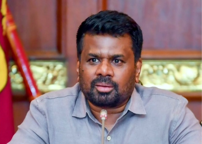 අධ්‍යාපන ප්‍රතිසංස්කරණ ප්‍රතිපත්ති රාමුවේ කටයුතු මාසයක් තුළ අවසන් කරන්න (VIDEO)