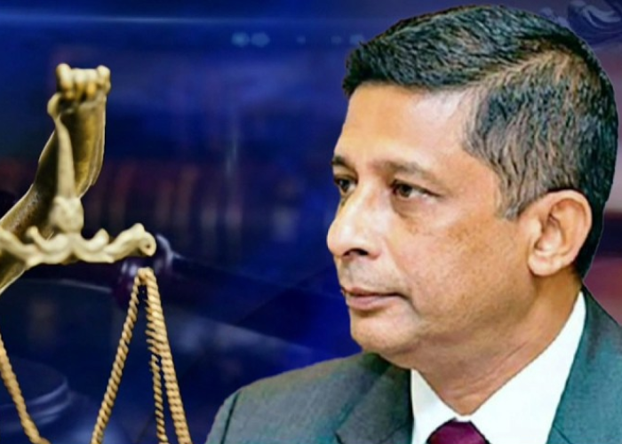 සුරේෂ් සලේ මානසික වෛද්‍ය මණ්ඩලයකට ඉදිරිපත් කරනවාද ? නැද්ද? (VIDEO)