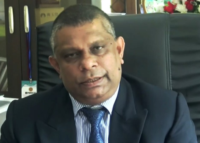 බොරු තොරතුරු එපා (VIDEO)