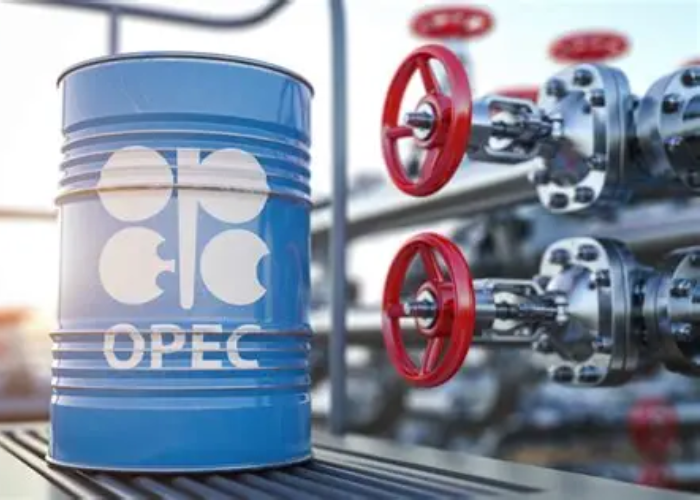 ජූලි මාසයේදී තෙල් නිෂ්පාදනය වැඩි කිරීමට OPEC+ රටවල් හතක් තීරණය කරයි