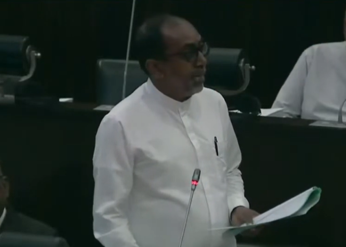 පුරාවස්තු ආඥා පනත සංශෝධනයට පියවර (VIDEO)