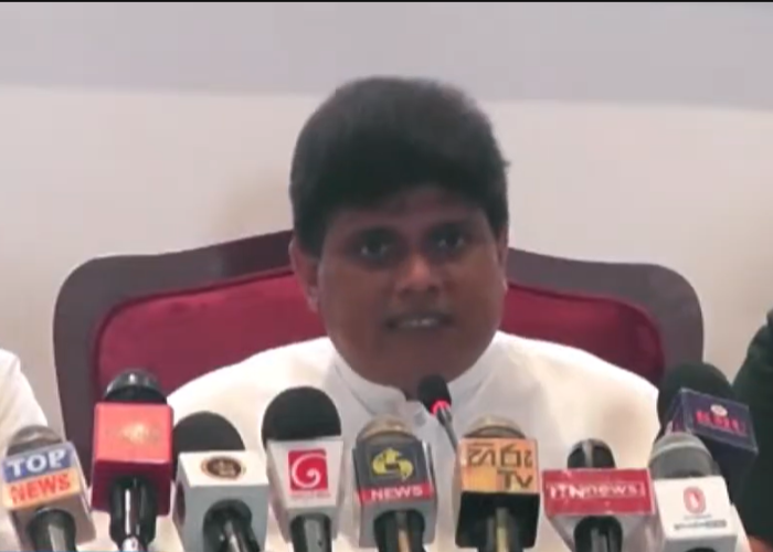 මහනුවර දළදා පෙරහැරට දින නියම කෙරේ (VIDEO)