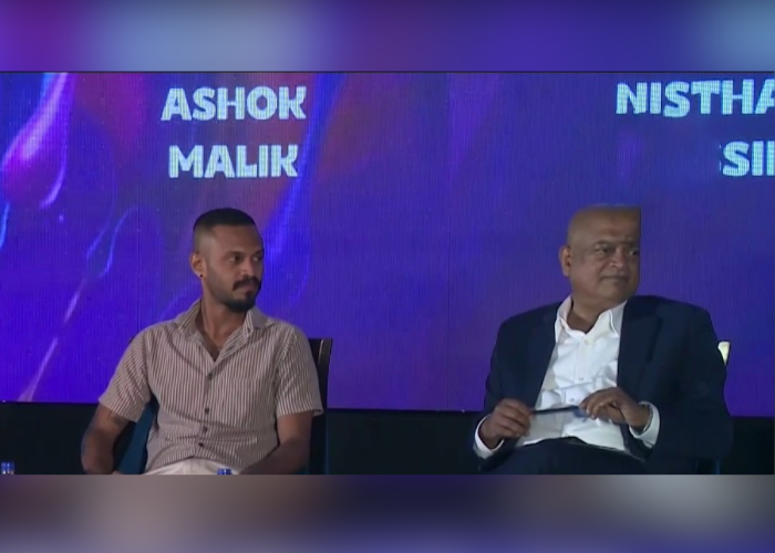 ගුණාත්මකභාවයෙන් යුතු ජනමාධ්‍යවේදියන් බිහි කළ යුතුයි (VIDEO)