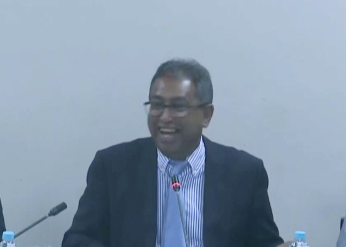 ගල් පාලම සහ වැල් පාලම (VIDEO)