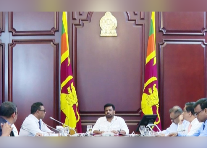 දුගී බව තුරන් කරන්න වැඩපිළිවෙලක් අවශ්‍යයි (VIDEO)
