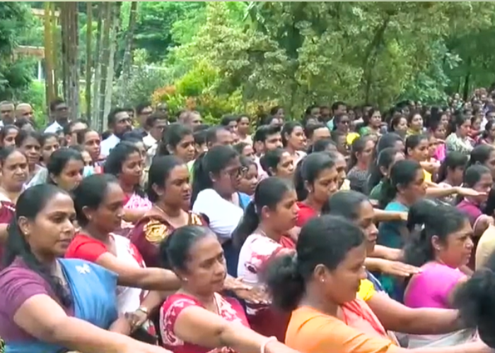 ජාතික සුපිළිපන් සතිය ඇරඹෙයි (VIDEO)