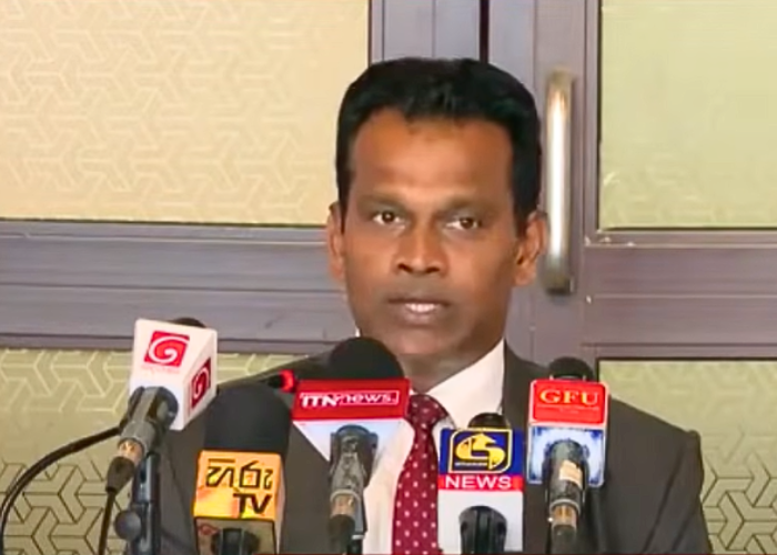 සංචාරකයින් ලක්ෂ ගණනින් ලංකාවට (VIDEO)