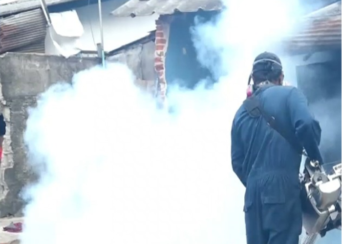 ඩෙංගු 71,000 පනී – මරණ 49ක් (VIDEO)