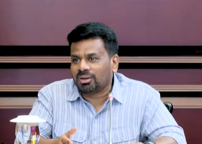 දූපත් තුනක් හරිත බලශක්ති කිරීම (VIDEO)