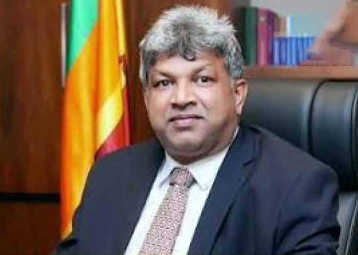 අධිකරණ ඇමතිට එරෙහි විශ්වාසභංගය අද (VIDEO)