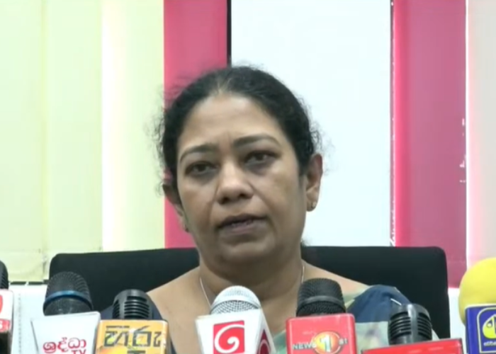සමස්ත ඩෙංගු රෝගීන් 76,000 ඉක්මවයි (VIDEO)
