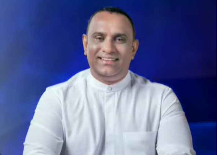 චමින්ද විජේසිරිට සිර දඩුවම් (VIDEO)