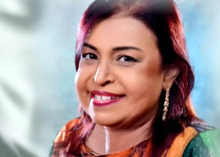 ජීවන ගීතය ගයා නිම කළ සිහින නෙළුම් මල (VIDEO)