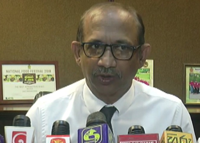 වී මිලදී ගැනීම දිගටම (VIDEO)
