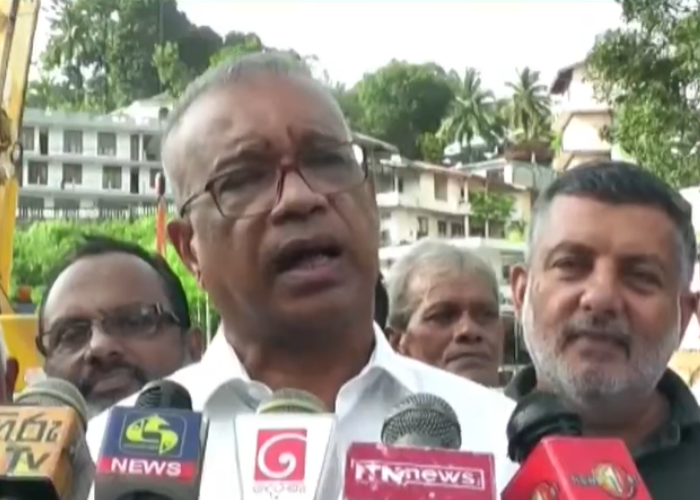 පාසැල් දරුවන්ට දෙන මුදලත් ගොවීන්ට දෙනවා (VIDEO)
