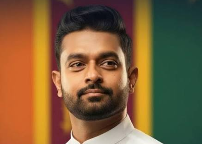 චරිත් අබේසිංහ යළි බන්ධනාගාරයට