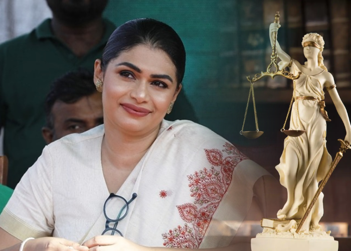හිරුණිකාගේ අභියාචනා පෙත්සම විභාගයට දින දෙයි