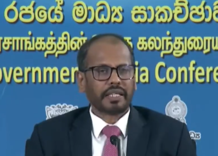 අපනයන ආදායම ඉහළට (VIDEO)