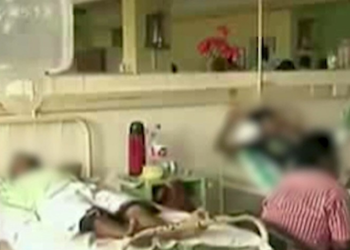 ඩෙංගු රෝගීන් 61,000 පනී (VIDEO)