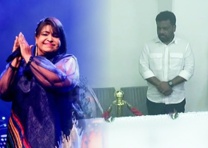මරියසෙල් ගුණතිලකට ජනපතිගෙන් අවසන් ගෞරව (VIDEO)