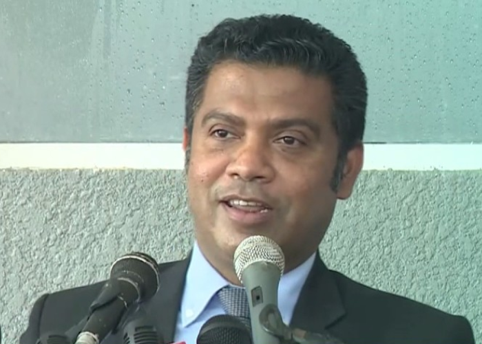 මෙරට මරණවලින් 80%කට වැඩි ප්‍රතිශතයක් බෝ නොවන රෝග නිසා (VIDEO)
