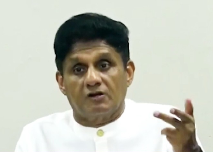 එල්නිනෝවෙන් ක්ෂේත්‍ර 3කට බලපෑම් (VIDEO)