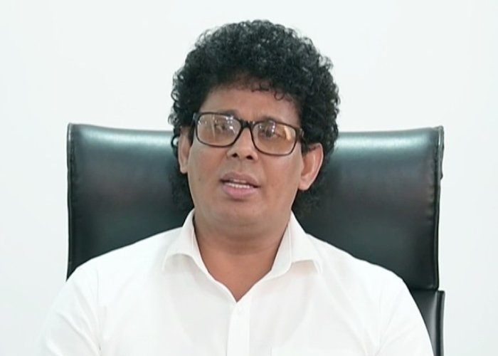 රජයේ වී මිල ප්‍රකාශයට පත් කෙරේ (VIDEO)