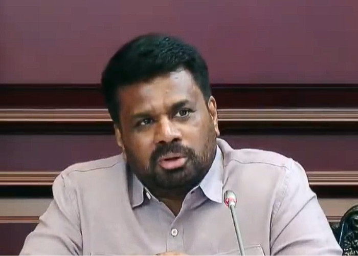 රටේ දියුණුවට උරුමයන් රැක ගැනීම අත්‍යාවශ්‍යයි (VIDEO)