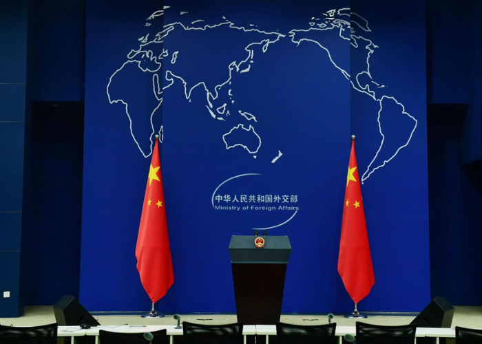 2026 ලෝක කෘත්‍රිම බුද්ධි සමුළුව එළඹෙන 17 ඇරඹේ