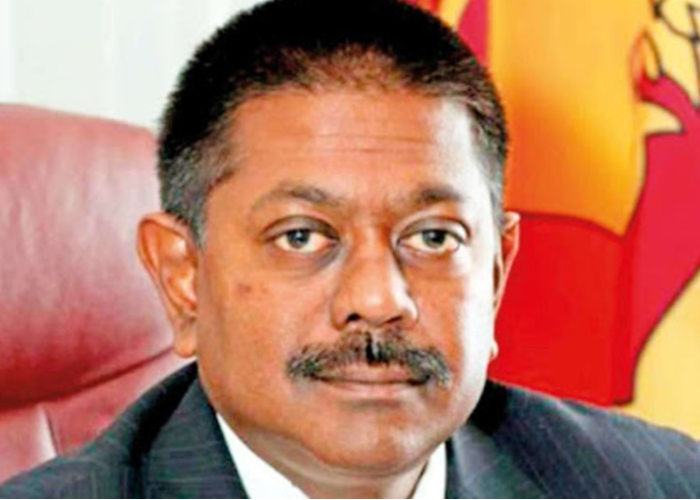 ජාලිය වික්‍රමසූරියට යළි වරෙන්තු 