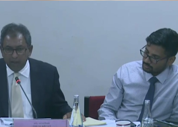 පහළ ගිය රුපියල් නිසා වෙච්ච පාඩුව (VIDEO)