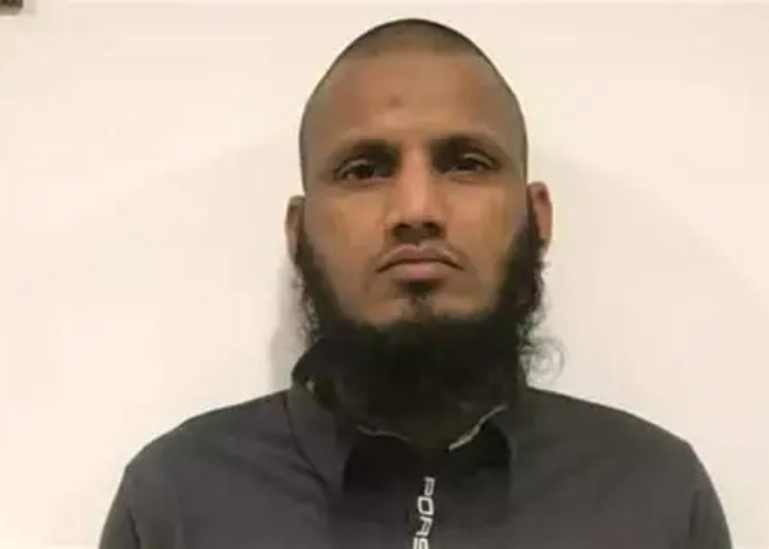 කංජිපානිගේ සයිමා මැලේසියාවේදී කොටු (VIDEO)