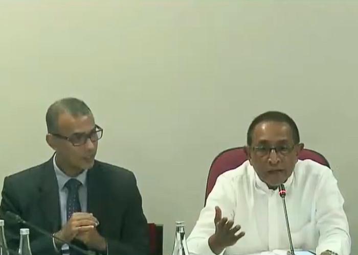 පේෂ කර්මයේ අකාර්යක්ෂමතා (VIDEO)