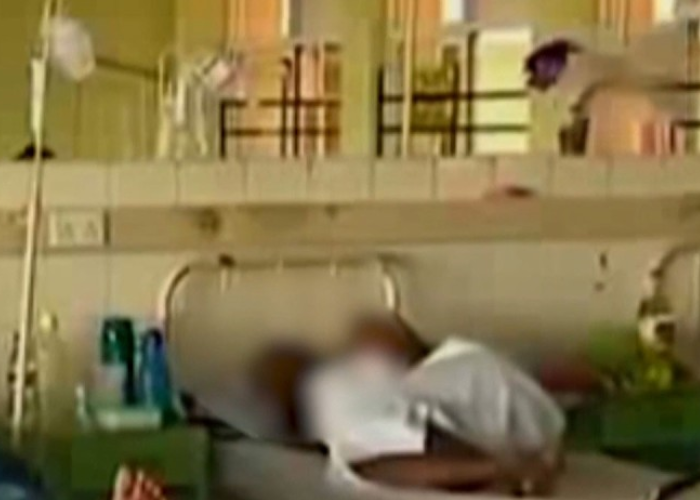 ඩෙංගු රෝගීන් 59,000 ඉක්මවයි (VIDEO)