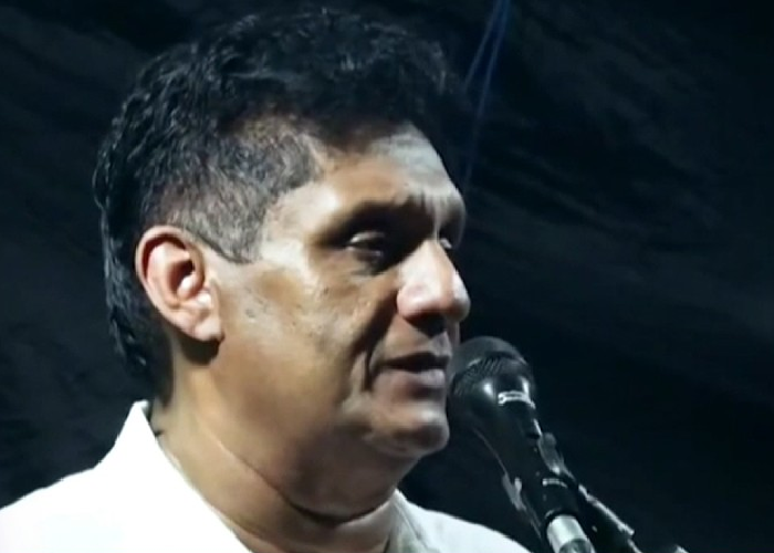 ප්‍රායෝගිය බෞද්ධයන් ගැන කියන සජිත් (VIDEO)