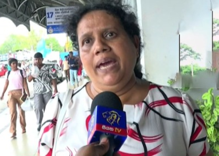 ම.ර.ණ දඬුවම උචිතද? (VIDEO)