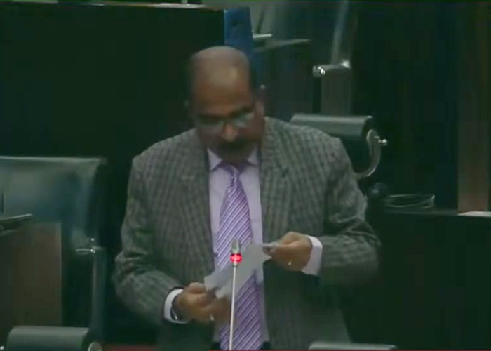 අපි වෙනුවෙන් අපි (VIDEO)