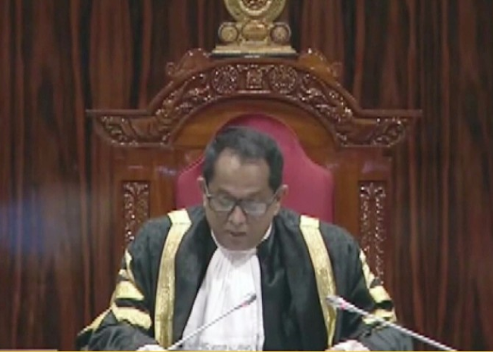 22ට පෙත්සම් 3ක් (VIDEO)