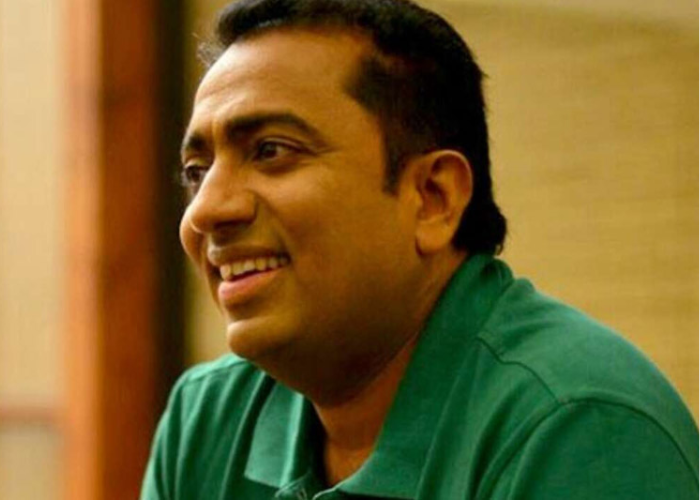 අකිල විරාජ් කාරියවසම්ට ඇප